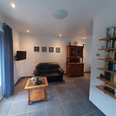 Vakantiehuis Boomgaard Vrouwenpolder Exteriér fotografie