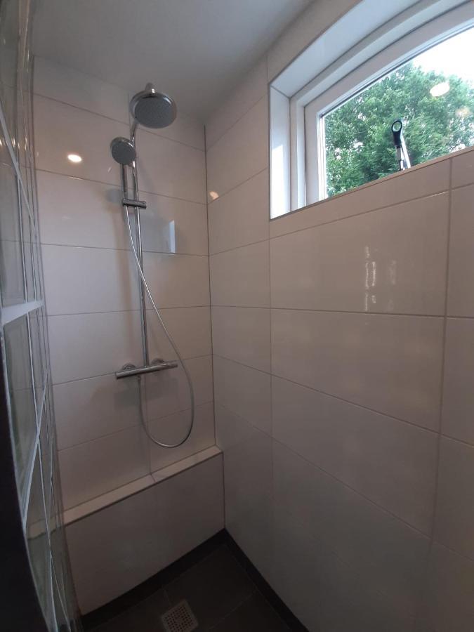 Vakantiehuis Boomgaard Vrouwenpolder Exteriér fotografie
